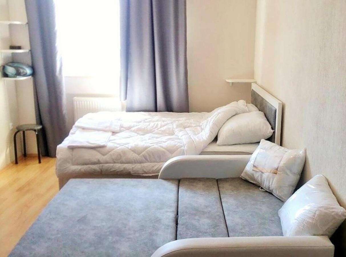 "Gudauri Heart" Apartment Extérieur photo