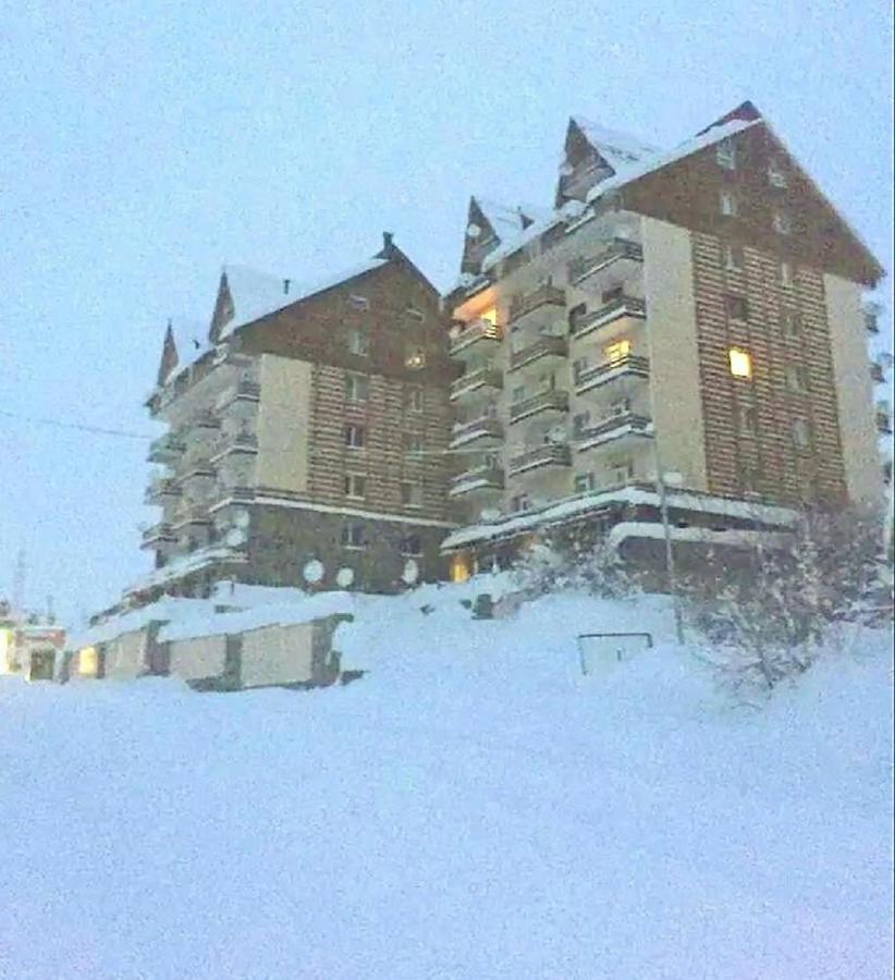 "Gudauri Heart" Apartment Extérieur photo